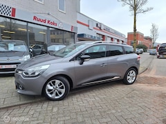 Renault Clio - 0.9 TCe LIMITED / 1e Eigenaar / Dealer onderhouden /