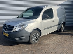 Mercedes-Benz Citan - 109 CDI BlueEFFICIENCY