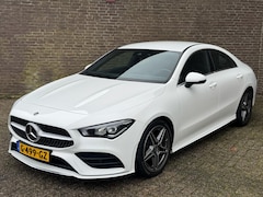 Mercedes-Benz CLA-Klasse - 180 AMG-Line NL-auto Volledig dealeronderh