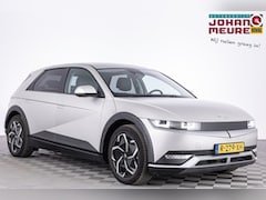 Hyundai IONIQ 5 - Connect+ 73kWh *SOH 100%* LEDER ✅ 1e Eigenaar