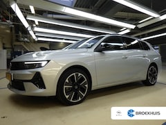 Opel Astra Sports Tourer - Electric 54 kWh GS | Apple Carplay/Android Auto|telefoonintegratie premium | Cruise contro