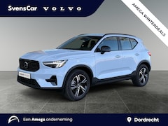 Volvo XC40 - 2.0 B4 Plus Dark | Stoelverwarming | Harman/Kardon Audio | Trekhaak | Verwarmbare voorruit