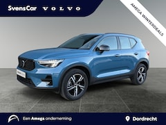 Volvo XC40 - 2.0 B4 Plus Dark | Trekhaak | Stoelverwarming | Keyless Entry | Elektrische kofferklep |