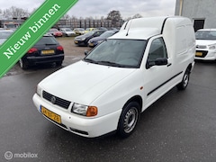 Volkswagen Caddy - Bestel 1.9 SDI inruilkoopje