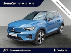 Volvo XC40 - Recharge Core 70 kWh | Trekhaak | Stoelverwarming | Apple Carplay | 20 inch velgen |
