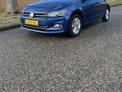 Volkswagen Polo - 1.0 TSI Comfortline
