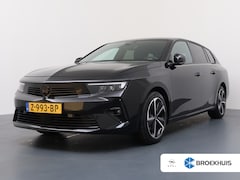 Opel Astra Sports Tourer - 1.2 Turbo GS | Apple Carplay/Android Auto|telefoonintegratie premium | Electronic climate