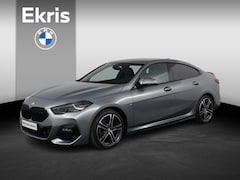 BMW 2-serie Gran Coupé - 218i Business Edition | M-Sportpakket | HiFi | Adaptieve LED koplampen | M Koplampen Shado