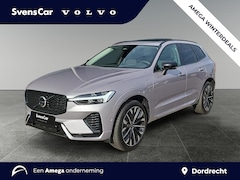 Volvo XC60 - 2.0 T6 Plug-in hybrid AWD Plus Dark | Panorama dak | Harman/Kardon | Head-up Display | 360