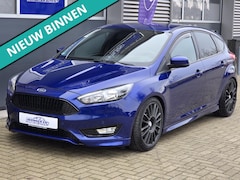 Ford Focus - 1.5 EcoBoost 150pk ST-Line sportief uitgevoerd