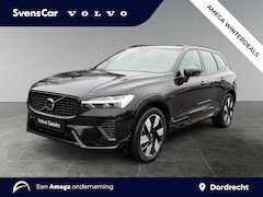 Volvo XC60 - Recharge T6 AWD Ultimate Dark | 360° camera | Trekhaak |