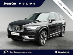 Volvo XC90 - 2.0 T8 Plug-in hybrid AWD Plus Bright | Extra getint glas | 360 graden camera | Stoelverwa