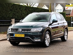 Volkswagen Tiguan - 2.0 TSI 4Motion Highline | PANO | VIRTUAL COCKPIT | CARPLAY | LED | TREKHAAK | MOOIE GOED