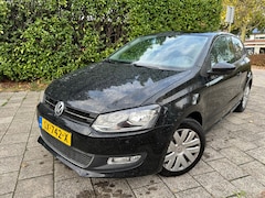 Volkswagen Polo - MET NET NIEUW KETTING, CRUISE CONT, CLIMA & JAAR APK
