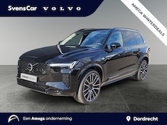 Volvo XC90 - 2.0 T8 Plug-in hybrid AWD Ultra Dark | Luchtvering | Bowers & Wilkins Audio | Extra getint