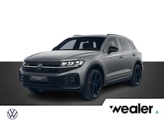 Volkswagen Touareg - R Edition 3.0 eHybrid 340 kW / 462 PK SUV 8 versn. | Nachtzichtondersteuning | Comfort pak
