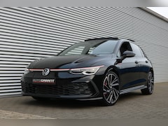 Volkswagen Golf - 2.0 TSI GTI DSG (Panoramadak Sportinterieur Carplay VirtualCockpit ACC Sfeer IQ-Light 19In