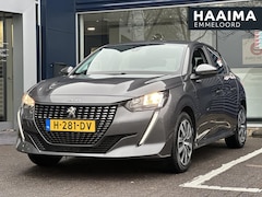 Peugeot 208 - 1.2 PureTech Blue Lease Active | Trekhaak | Parkeersensoren | Navigatie | Cruise Control |