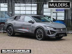Peugeot 408 - 1.6 Plug-in HYbrid 225 EAT8 Allure Avantage VOORRAAD KORTING