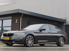 BMW 5-serie - 530d xDrive M Sport 20inch Open Dak Comfort 85.250km