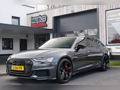 Audi A6 Avant - 55 TFSI Quattro, Pano, Luchtvering, RS Stoelen, B&O High end