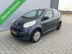 Citroën C1 - 1.0-12V Ambiance LEES TEKST