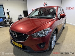 Mazda CX-5 - 2.0 GT-M 4WD APK/NAP/CLIMA/CRUISE/CAMERA/NAVI