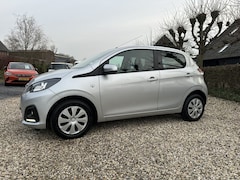 Peugeot 108 - 1.0 e-VTi Active Airco/Bluetooth