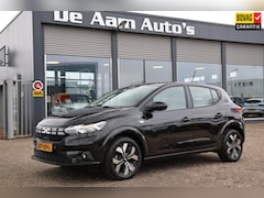 Dacia Sandero - 1.0 TCe 90 Automaat Camera Cruise Airco