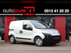 Fiat Fiorino - 1.3 MJ SX | Automaat | Lift | Origineel NL | Cruise Control | Airco |