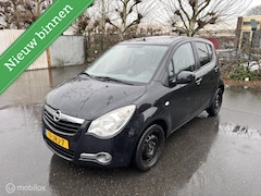 Opel Agila - 1.2 Edition 2009