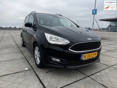 Ford Grand C-Max - 1.0 Trend 7p. Camera Cruise Clima