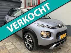 Citroën C3 Aircross - Automaat 1.2 PureTech S&S Shine Automaat