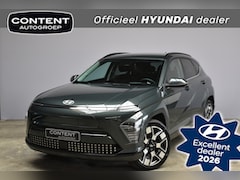 Hyundai Kona - 65, 4 kWh 217pk Premium I Full Options