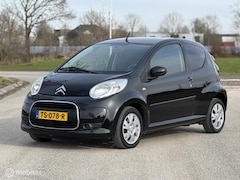 Citroën C1 - 1.0-12V Ambiance Airco 2010