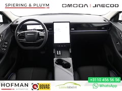 Jaecoo 5 - 5 Exclusive 61 kWh | Pano | Stoelvent/verwarming