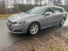 Peugeot 508 SW - 2.0 BlueHDi Allure