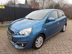 Mitsubishi Space Star - 1.0 Automaat Intense 5 Drs Airco/LMV/CV