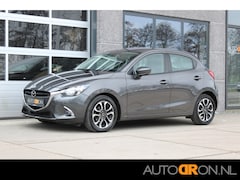 Mazda 2 - 2 1.5 Skyactiv-G Dynamic+ 5 Drs Carplay&Android Auto Navi 16inch