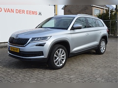 Skoda Kodiaq - 1.5 TSI Busn. Ed. NL-auto / Premium audio / Led verl. / Apple, android / Stoelverw