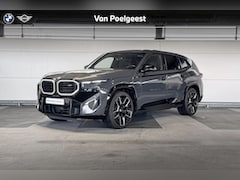 BMW XM - PHEV 30 kWh