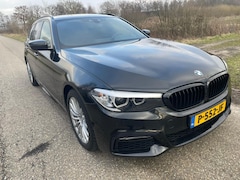 BMW 5-serie Touring - 520d High Executive M Sport Pakket
