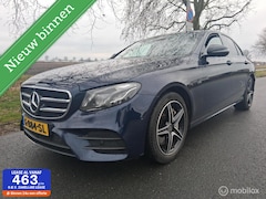 Mercedes-Benz E-klasse - 300 e Business Solution AMG