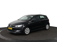 Volkswagen Polo - 1.2 TDI BlueMotion Comfortline | Cruise | Navi | Airco | trekhk |