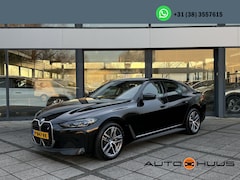 BMW i4 - Aut. eDrive40 High Executive 84kWh | SoH 94.76% | ACC | Camera | Laser LED | HUD |
