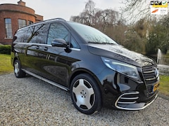 Mercedes-Benz V-klasse - 300d XXL 4-matic AMG DC Avantgarde Edition