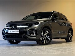 Volkswagen T-Roc - 1.5 TSI R-Line |Stoelverw. |Keyless |Camera |ACC