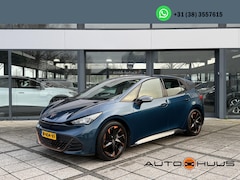 CUPRA Born - One 62 kWh | SOH 92% | Navi | Camera | Sfeer Verlichting |