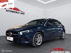 Mercedes-Benz A-klasse - 250e|AMG|360 cam|stoel verw.|G
