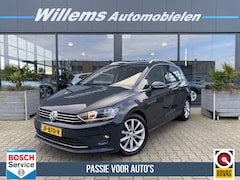 Volkswagen Golf Sportsvan - 1.2 TSI Highline Stoelverwarming , Navigatie